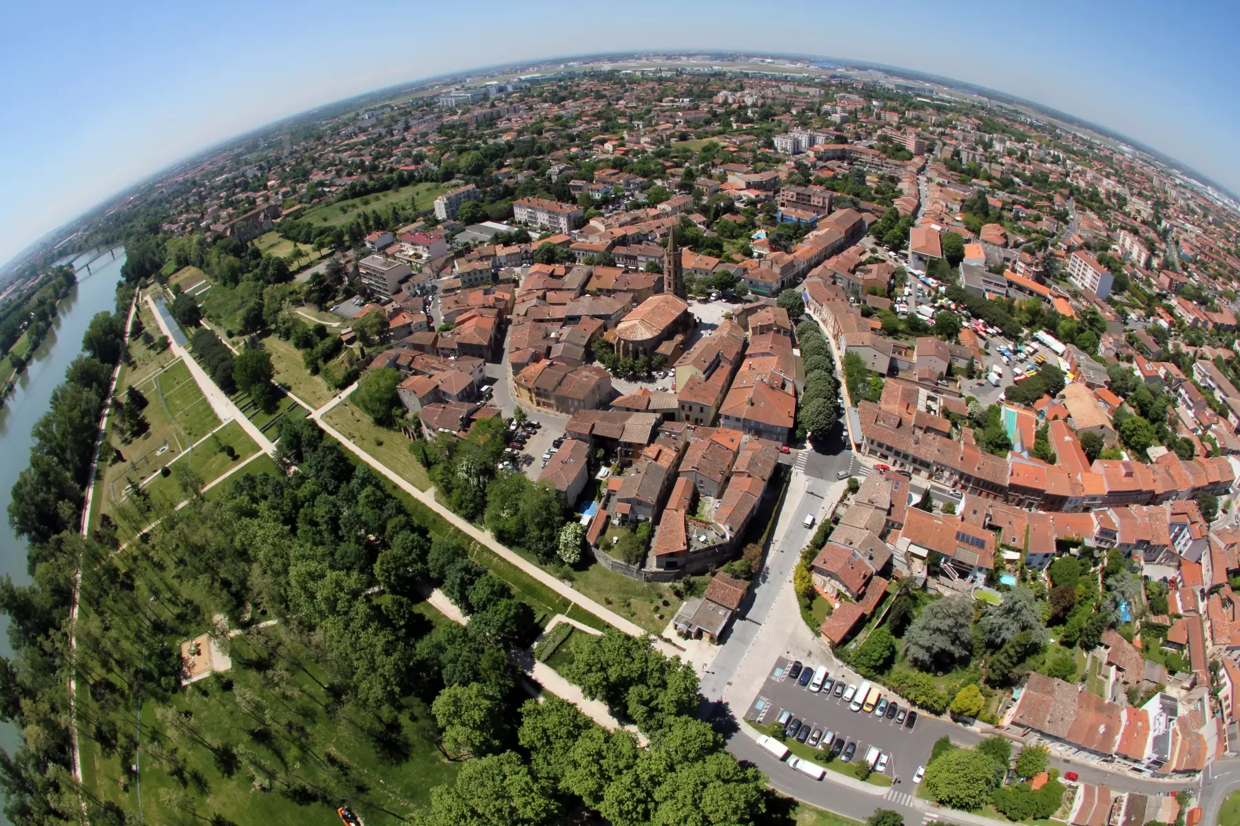 BLAGNAC